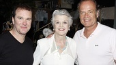 Angela La Cage – Angela Lansbury – Douglas Hodge – Kelsey Grammer