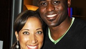 Rent at the Hollywood Bowl – Wayne Brady - Robin Thede