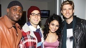 Rent at the Hollywood Bowl – Wayne Brady – Skylar Astin – Vanessa Hudgens – Aaron Tveit
