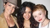 Rent at the Hollywood Bowl – Carla Gugino – Vanessa Hudgens – Emily Browning