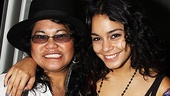 Rent at the Hollywood Bowl – Vanessa Hudgens – mom Gina