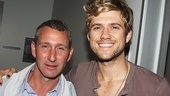 Rent at the Hollywood Bowl – Adam Shankman – Aaron Tveit