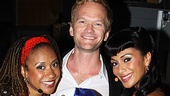 Rent at the Hollywood Bowl – Neil Patrick Harris – David Burtka – Tracie Thoms – Nicole Scherzinger