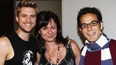 Rent at the Hollywood Bowl – Aaron Tveit – Angel Wendt – Skylar Astin