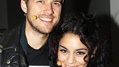 Rent at the Hollywood Bowl – Aaron Tveit – Vanessa Hudgens