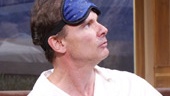 Peter Scolari and Liz Torres in It Must Be Him.