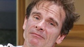Peter Scolari in It Must Be Him.