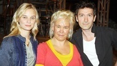 Brief Encounter meet – Hannah Yelland – Emma Rice -  Tristan Sturrock