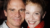 It Must Be Him Opening Night – Peter Scolari – Tracy Shayne