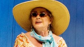 Elizabeth Ashley as Mother and Brian Murray as Doctor in Me, Myself & I.