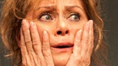 Elizabeth Ashley as Mother in Me, Myself & I.