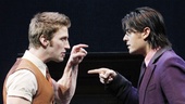 West Side Story - Show Photos - John Arthur Greene - George Akram 