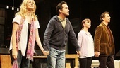 Time Stands Still Re-Opening – Laura Linney – Brian d’Arcy James – Christina Ricci – Eric Bogosian