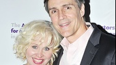 Tony nominees Nancy Opel and Howard McGillin are thrilled to revisit the work of Comden and Green. 