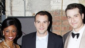 Medal of Honor winner at Memphis – Salvatore Giunta – Montego Glover – Bryan Fenkart