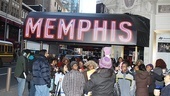 Memphis kids benefit – marquee