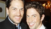 This shot makes us verrry excited about seeing Will Swenson and Nick Adams in Priscilla Queen of the Desert. 