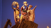 The Lion King - Show Photos - cast 5