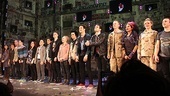 Idiot final – cast
