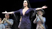 Brooke Shields Addams – Brooke Shields 