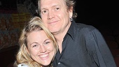 Def Leppard Drummer Rick Allen at <i>Rock of Ages</i> - Rebecca Faulkenberry – Rick Allen 