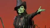 Show Photos - Wicked - Chandra Lee Schwartz - Jackie Burns