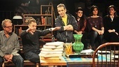 Meet Mare Winningham, Russell Harvard and the Off-Broadway Cast of <I>Tribes</I>