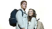 Show Photos - Mamma Mia - Jordan Dean - Leanna Hunt