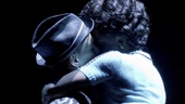 Show Photos - Memphis - Adam Pascal - Montego Glover