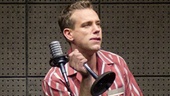 Show Photos - Memphis - Adam Pascal