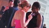 Get a Front Row Seat! A Photo Scrapbook of the 2012 Broadway.com Audience Choice Awards Ceremony