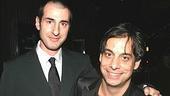 Wicked Opening - Jon Robin Baitz - Joe Mantello