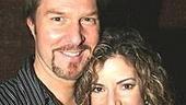 Phantom 16th Birthday - Ron Bohmer - Sandra Joseph