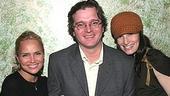 Kristin & Idina at Winterfest - Kristin Chenoweth - Jesse McKinley - Idina Menzel