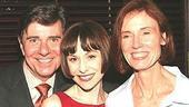 Beauty and the Beast 10th Anniversary - Gary Beach - Susan Egan - Linda Woolverton