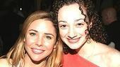 Beauty and the Beast 10th Anniversary - Kerry Butler - Megan McGinnis
