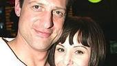 Beauty and the Beast 10th Anniversary - Christopher Sieber - Susan Egan