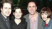 Beauty and the Beast 10th Anniversary - Nick Winston - Laura Michelle Kelly - Robert Jess Roth - Susan Egan