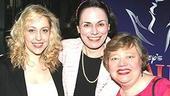 Beauty and the Beast 10th Anniversary - Pam Klinger - Alma Cuervo - Mary Stout
