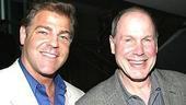 Beauty and the Beast 10th Anniversary - Chuck Wagner - Michael Eisner