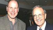 Beauty and the Beast 10th Anniversary - Michael Eisner - George Mitchell