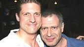Beauty and the Beast 10th Anniversary - Christopher Sieber - Jay Binder