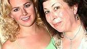 Laura Bell Fans at Wicked - Laura Bell Bundy - Winnie Holzman