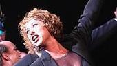 Paige Davis in Chicago - Paige Davis onstage