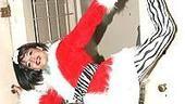 Jai Rodriguez Paying the Rent - Jai Rodriguez (stretch)