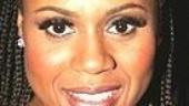 Kristin Chenoweth Leaves Wicked - Kristin Chenoweth - Idina Menzel