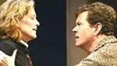 Kristin Chenoweth Leaves Wicked - Idina Menzel - Joel Grey - Kristin Chenoweth - Norbert Leo Butz