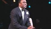 Wayne Brady in Chicago - curtain