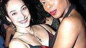 Wayne Brady in Chicago - Gabriela Garcia - Sharon Moore