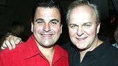 Wayne Brady in Chicago - David Sabella Mills - P.J. Benjamin